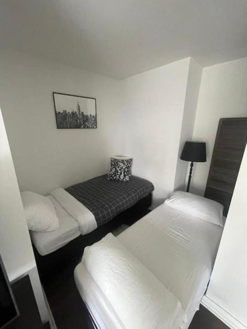 Luxury 2-Bedroom Apartment In Yorkville With The Best City View In Downtown Toronto Exterior foto